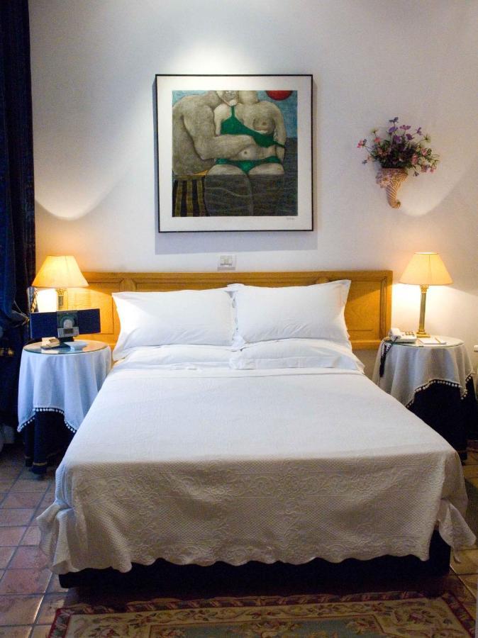 Hotel Locanda Cairoli Ρώμη Εξωτερικό φωτογραφία